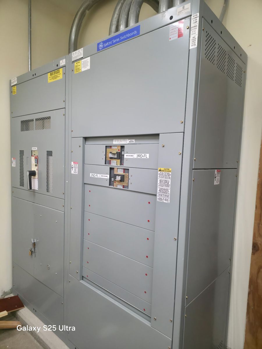 General Construction Service for DesignBuild90 in Chicago, IL