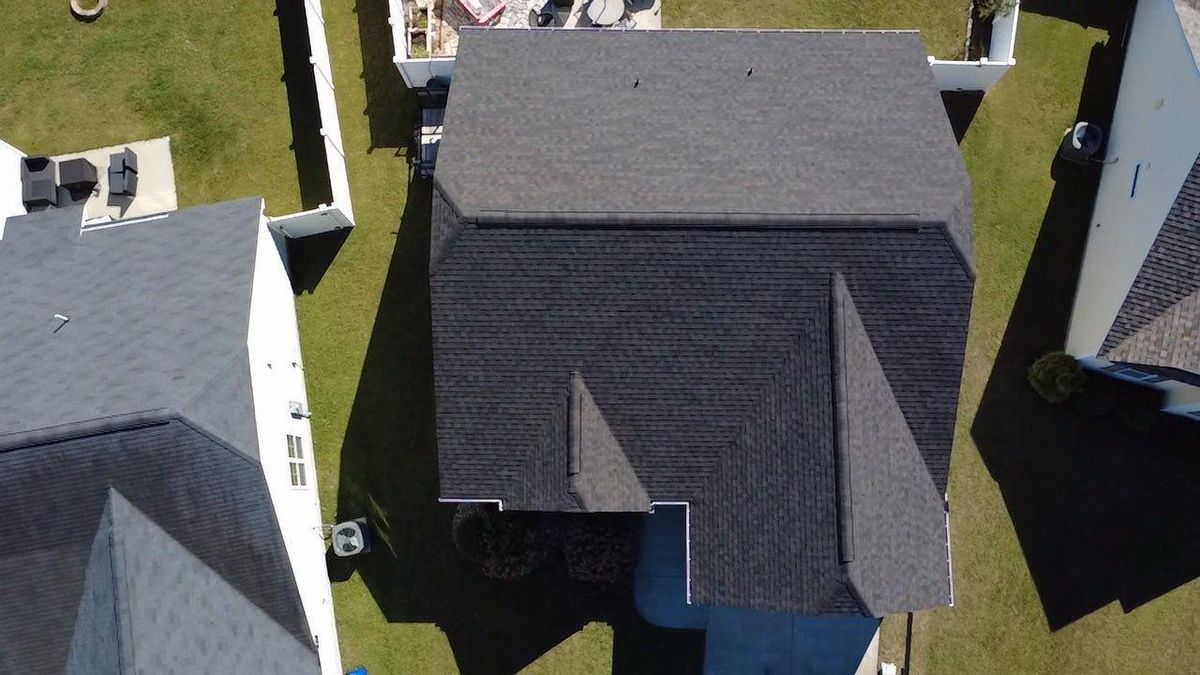 Roof Inspection & Maintenance for Alpha Sky Roofing LLC in Raleigh, NC