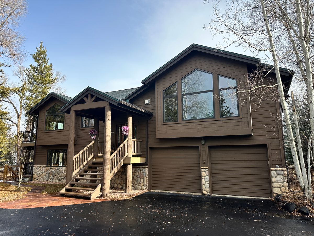 Home Inspection for Golden Peak Inspection in Golden, CO