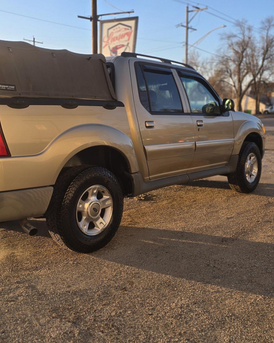 Full Detail Service for Luxury Auto Detail in Peoria, IL