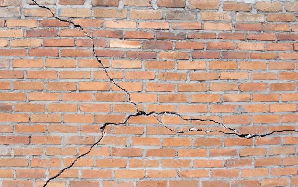 Brick Block Work, Cracks, Settlement, & Leaks  for Select Masonry & Roofing in Framingham, MA