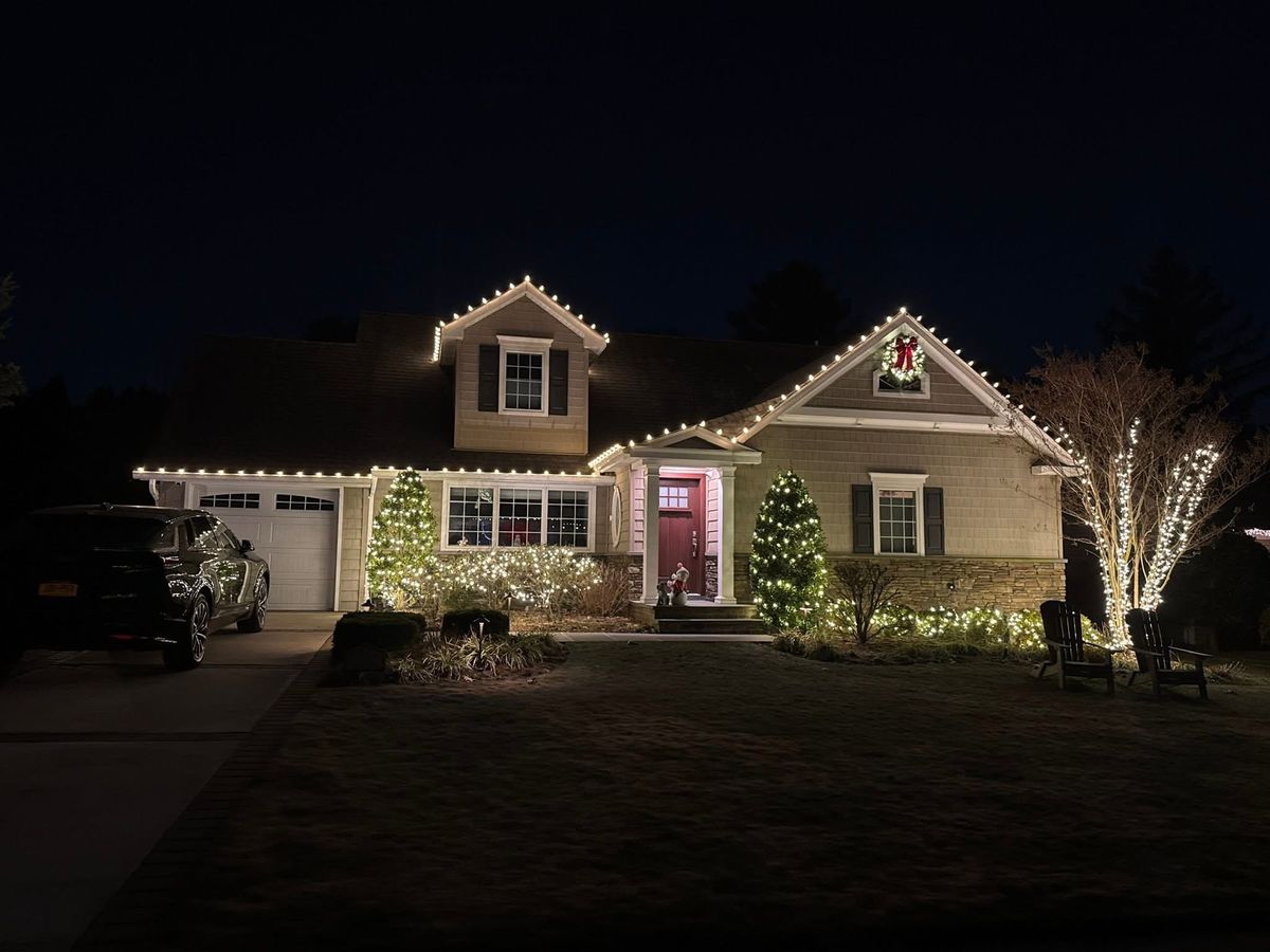 Decorative Outdoor Lighting for Southern Lights  in Knoxville, TN