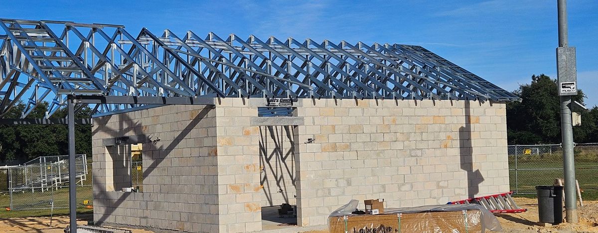 Siding  for Big K Construction and More in Eustis, FL