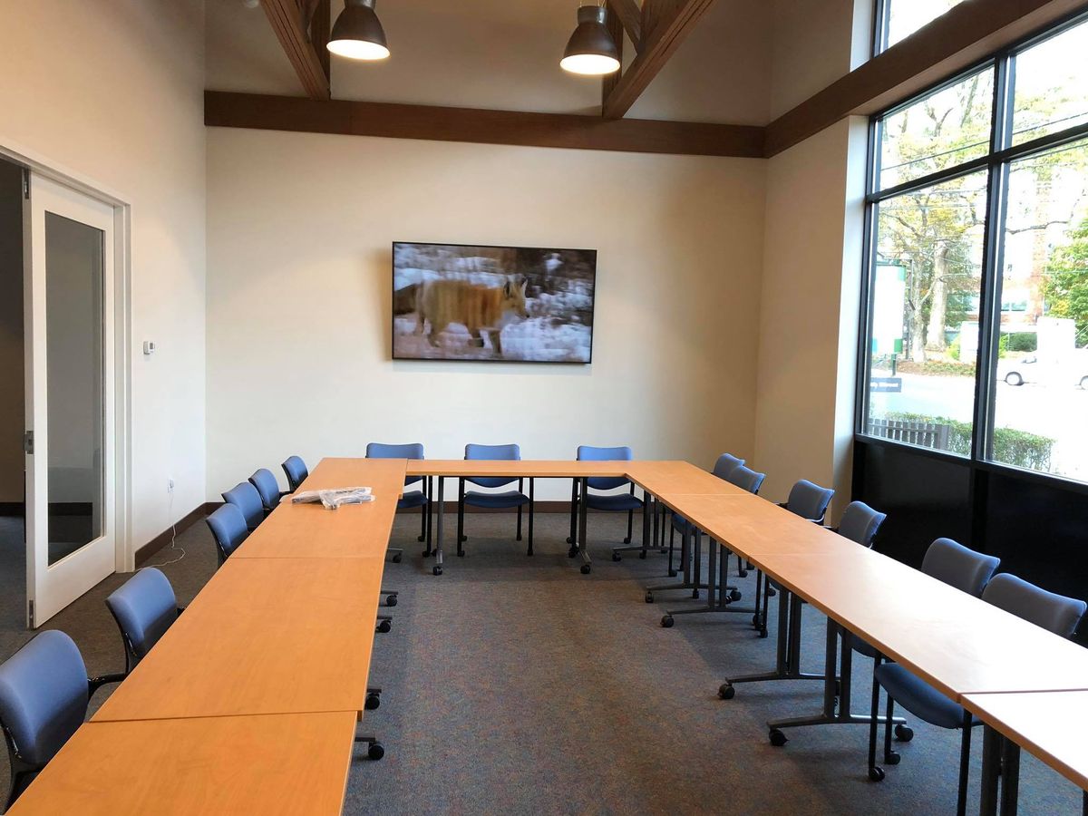 Central Vacuum for ProLink in Charlottesville, VA