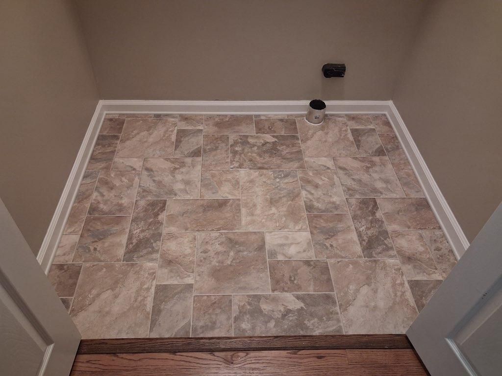 Tile for Shane's Handyman Services LLC in Simpsonville, SC