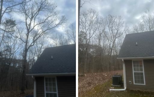 Emergency Services for McBee’s Tree Service in Sewanee, TN