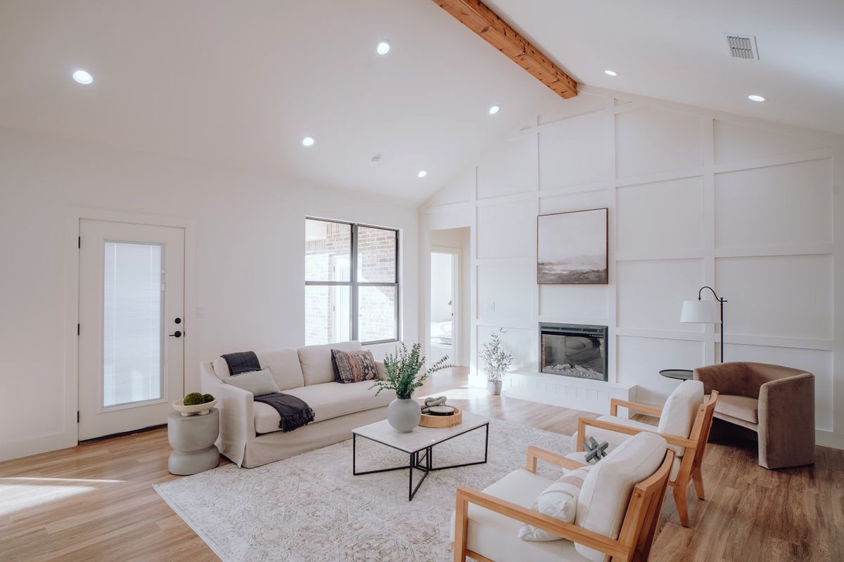 Additions and ADUs for JRA Contractors LLC in Boise, ID