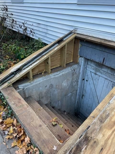 Bulkheads for James T. Coughlan Restoration in Brockton, MA