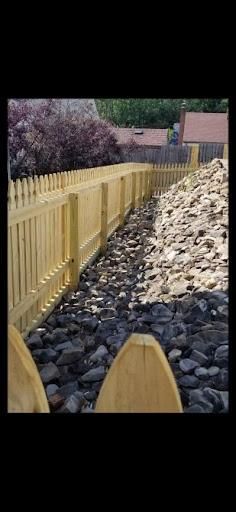 Fence Installation for Backyard Fence Solutions LLC in Uniontown, PA