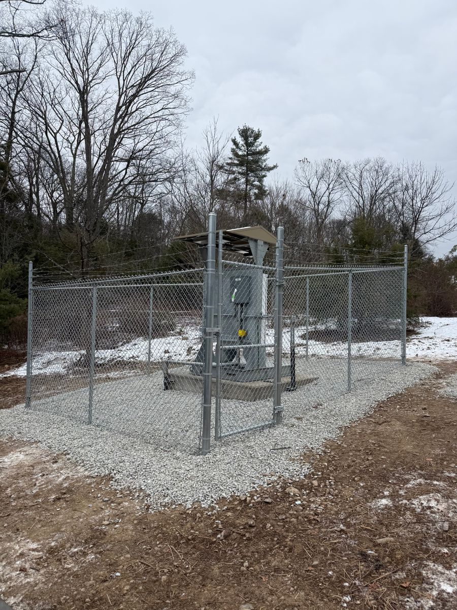 Fence Installation for Wantage Fence & Stonework, LLC in Wantage, New Jersey