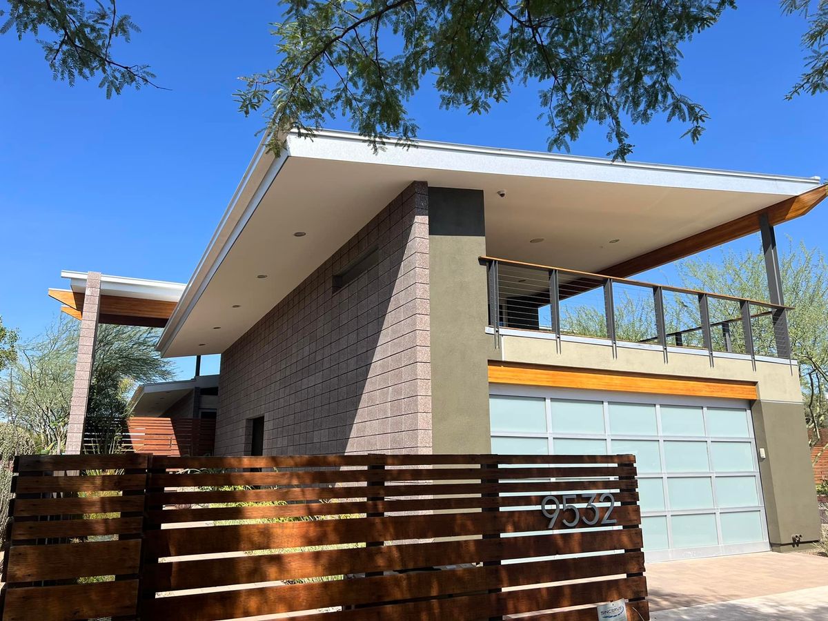 Exterior Painting for RSG Pro Painting in Wappingers Falls, AZ