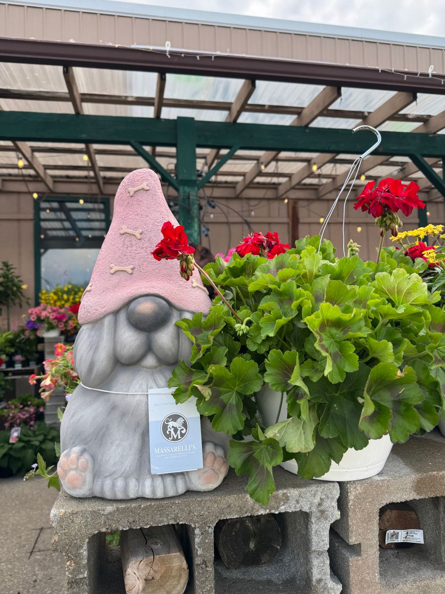 Gardening for Mayfield Landscaping in Staunton, IL