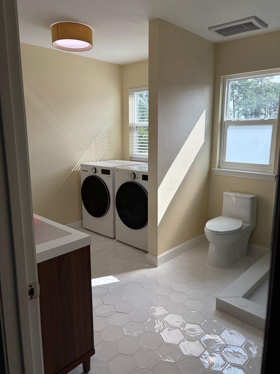 Kitchen and Bathroom Renovations for Exquisite Home Renovations in Pensacola, FL