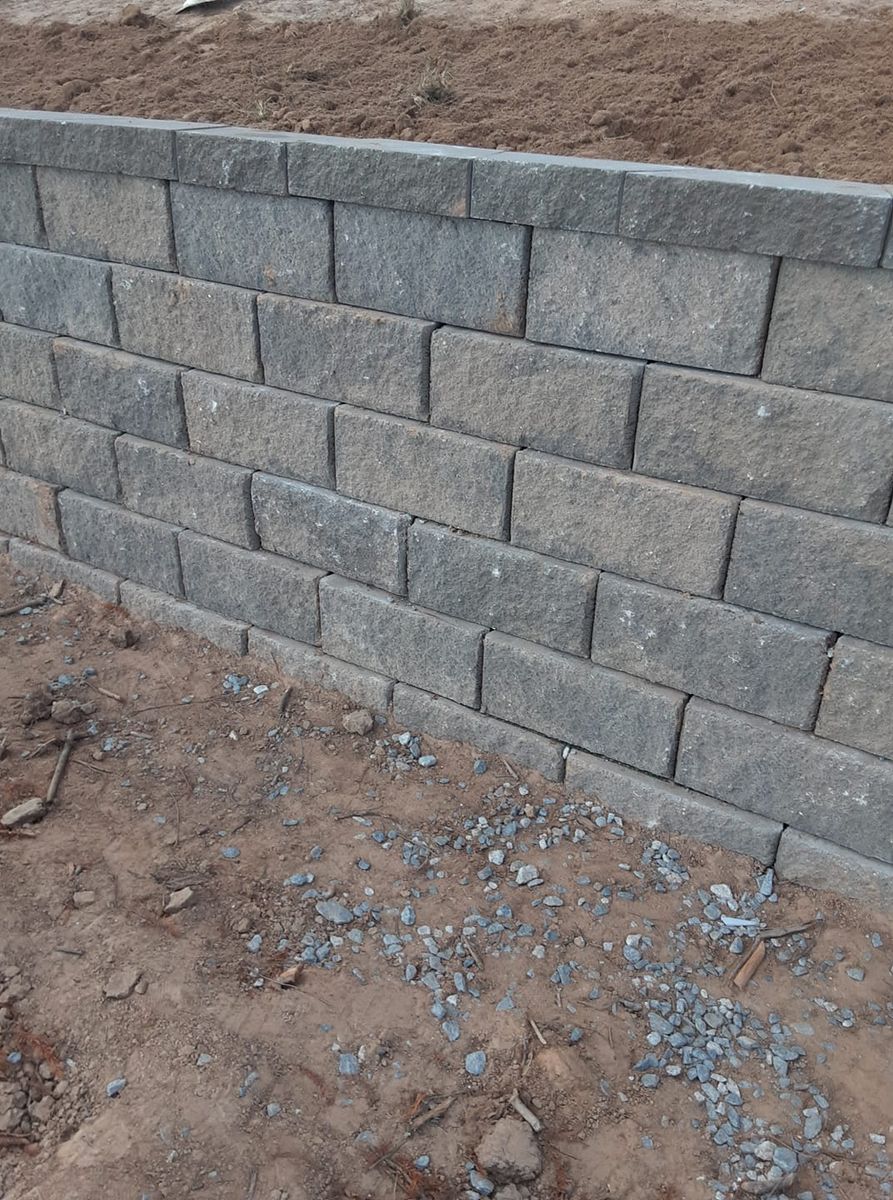 Patio Design & Construction for Mendoza landscaping and lawn care in England, AR