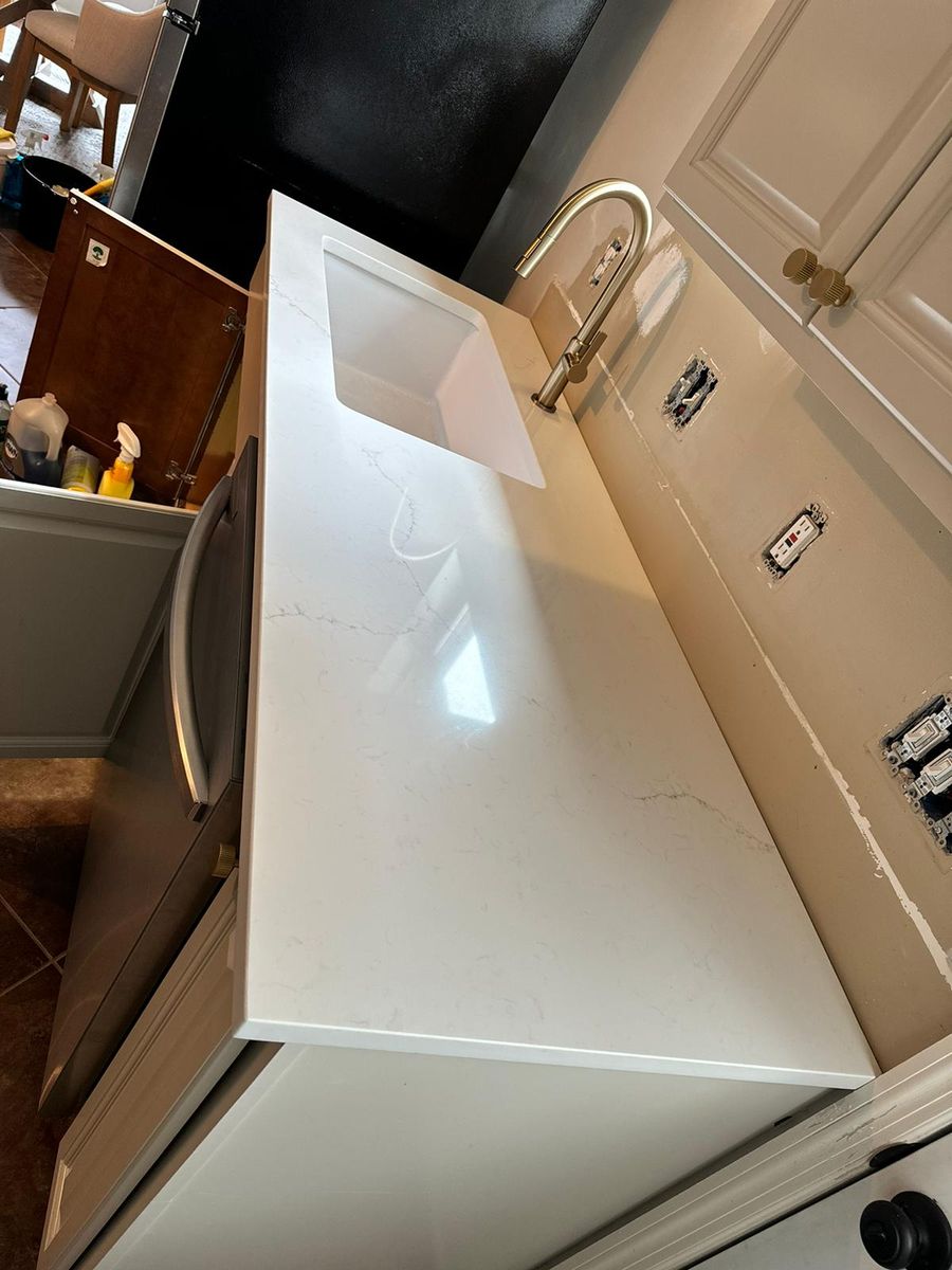 Bathroom Remodeling for JD Painting & Multiservices in Smyrna, TN