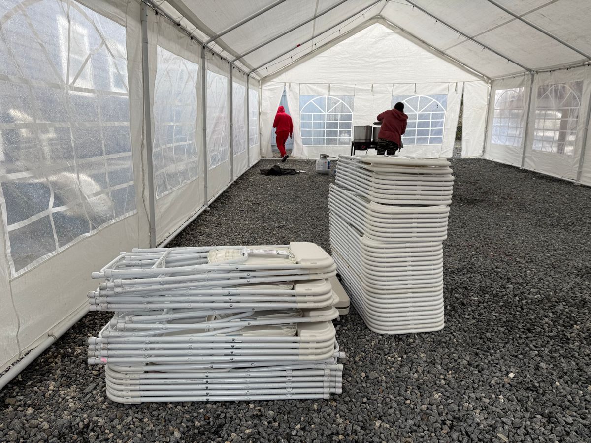 Eventos for Ivancho Récords in Lawrence, MA