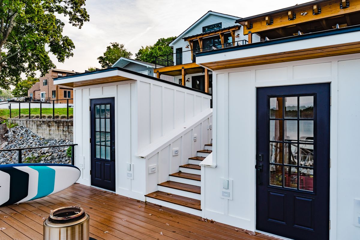 Patios for TKC Landscaping in Middletown, NY