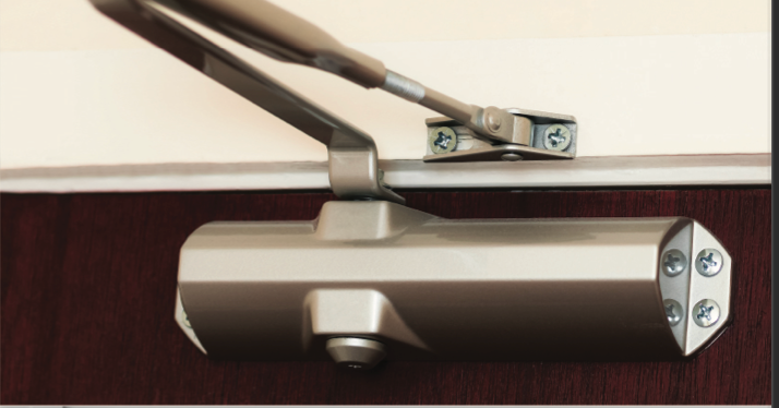 Door Services for Primero Industrial Services, LTD in Webster, TX