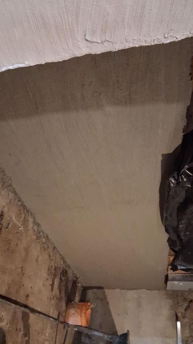 Crack repairs for Advanced Level Pro LLC in Hillsboro,  WI