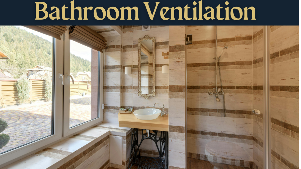 Bathroom Renovation for Texas Estate Construction in West University Place, TX