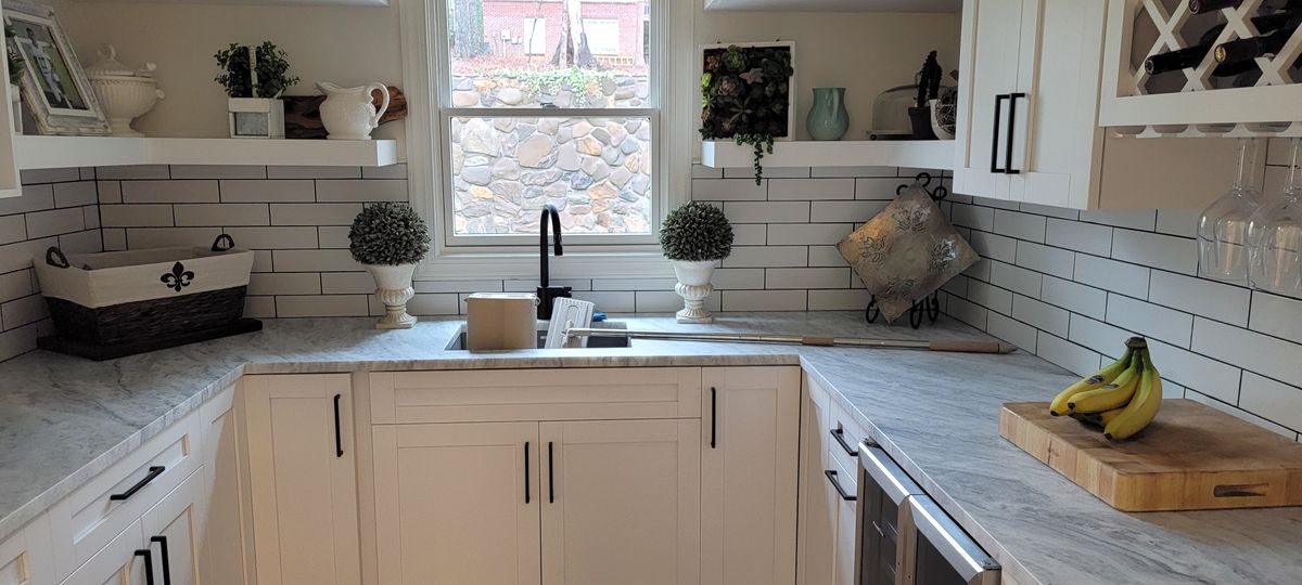 Flooring for Precision Enterprise Construction LLC in Loganville, GA