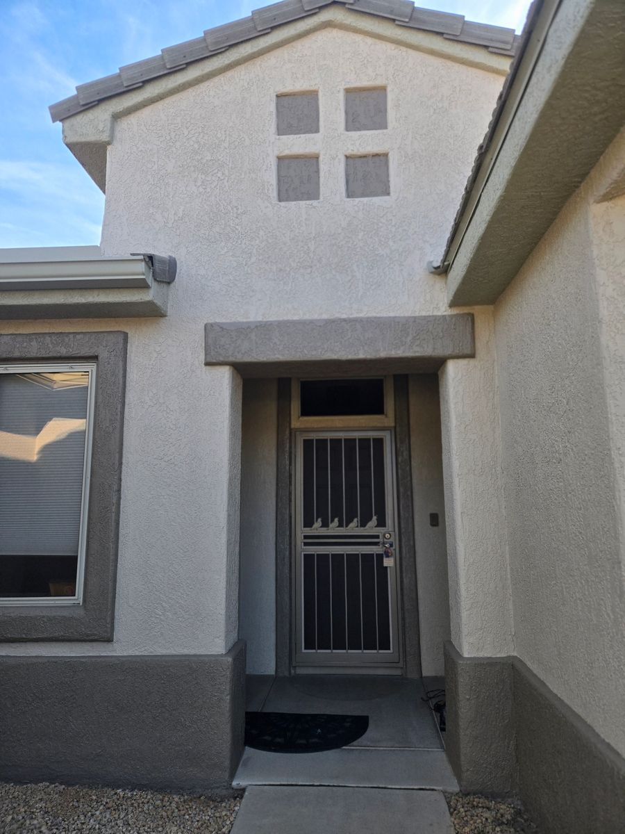 Drywall and Plastering for H1 Painting Plus LLC in Surprise,  AZ