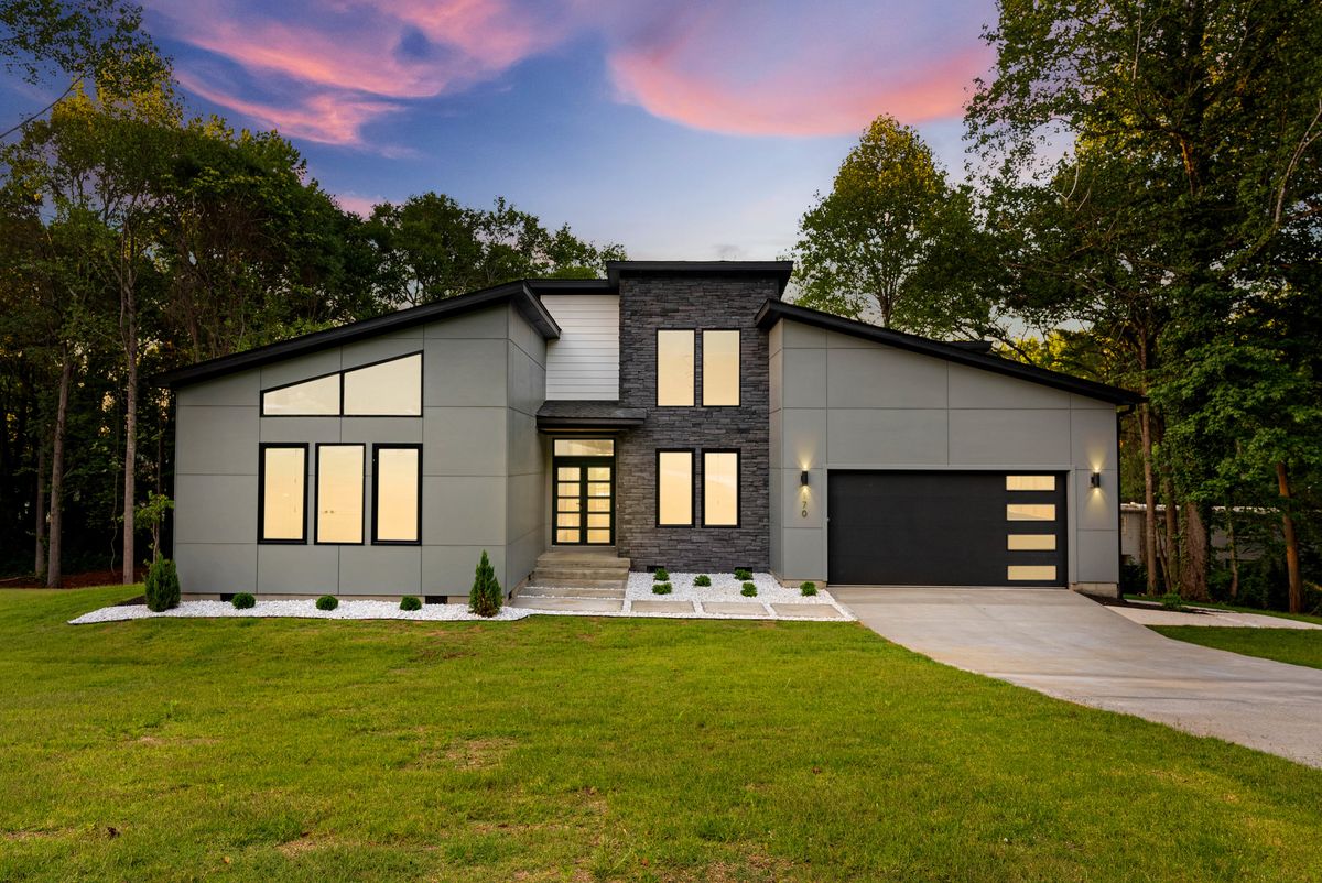 Exterior Remodeling for Anchor Point Builders LLC in Greenville, SC