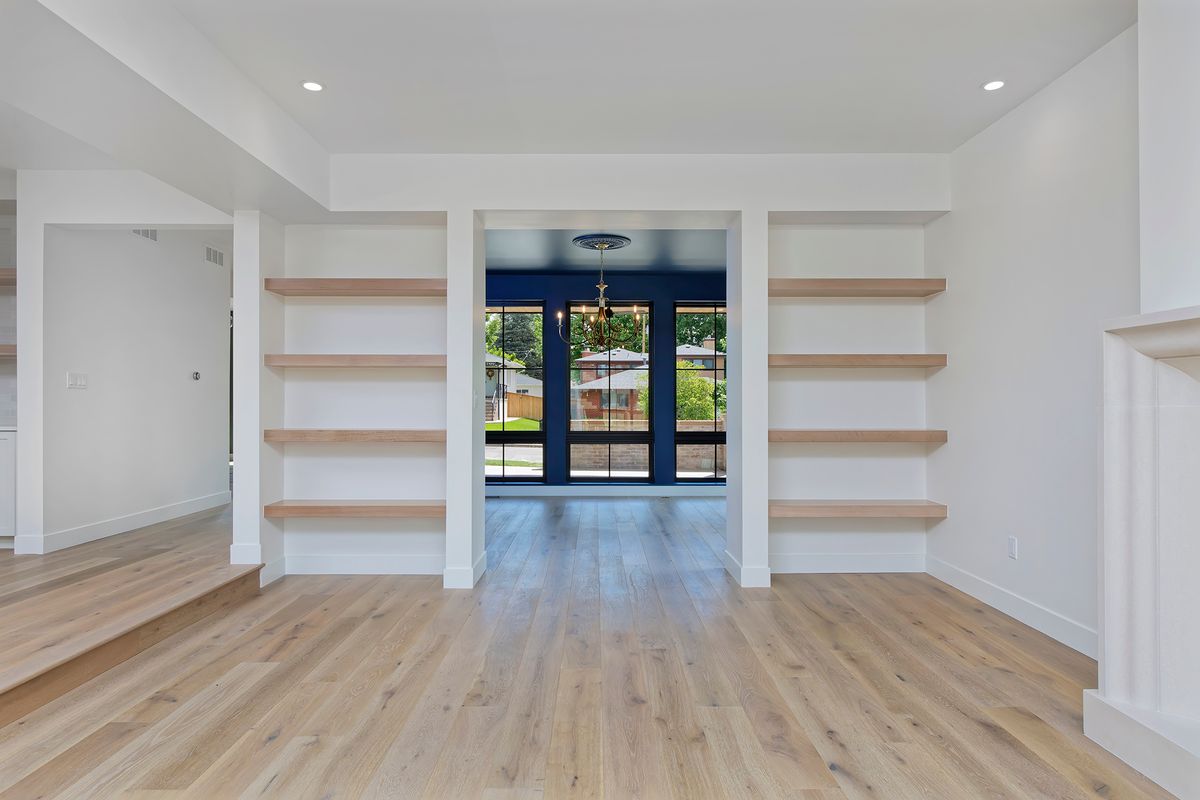 Remodeling Services for Radiant Homes LLC in Fort Collins, CO