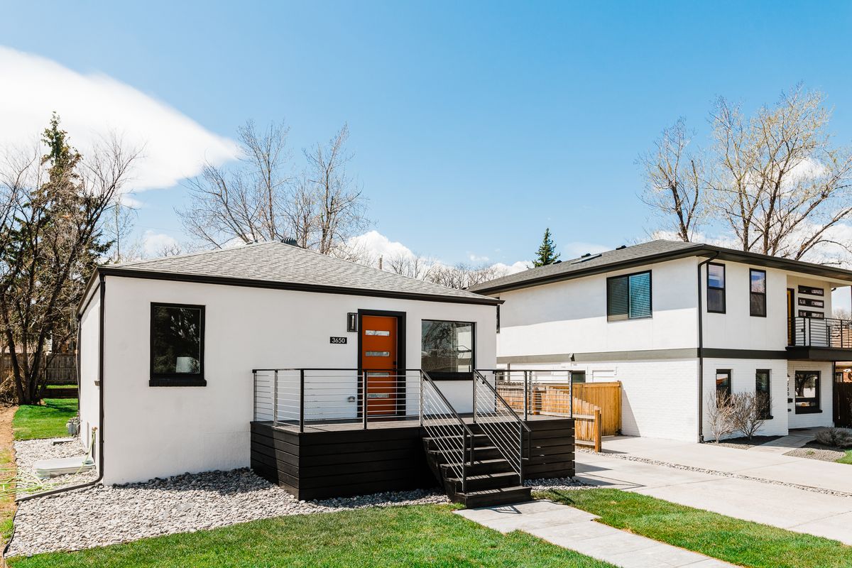 Custom Home Building for Radiant Homes LLC in Fort Collins, CO