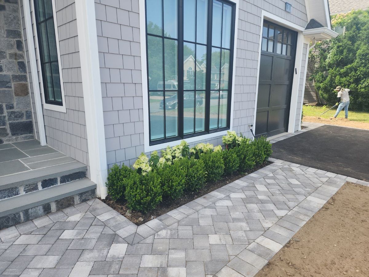 Hardscaping for Elegant Lawns & Landscaping in Inwood, NY