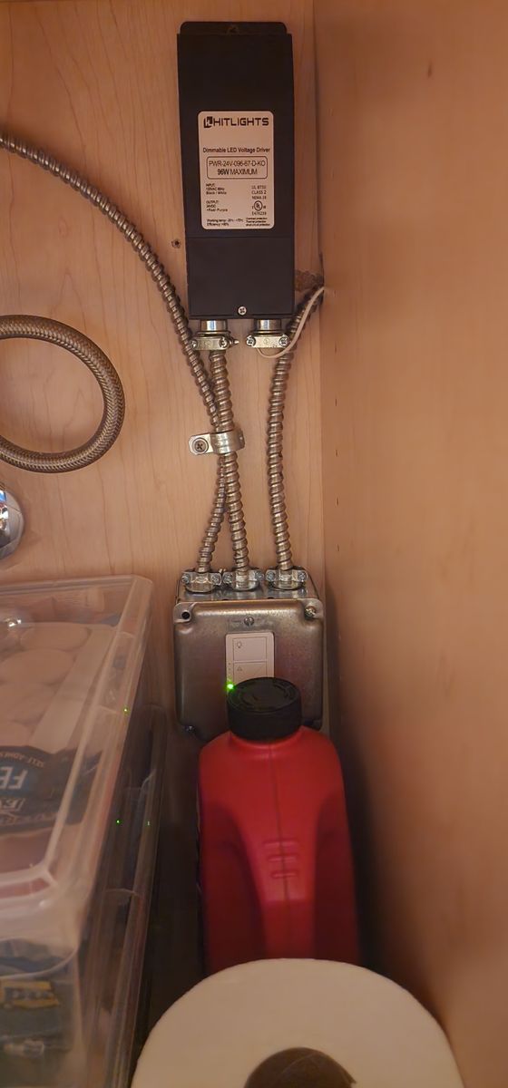 Electrical Repairs for LV Innovations in Phoenix, AZ