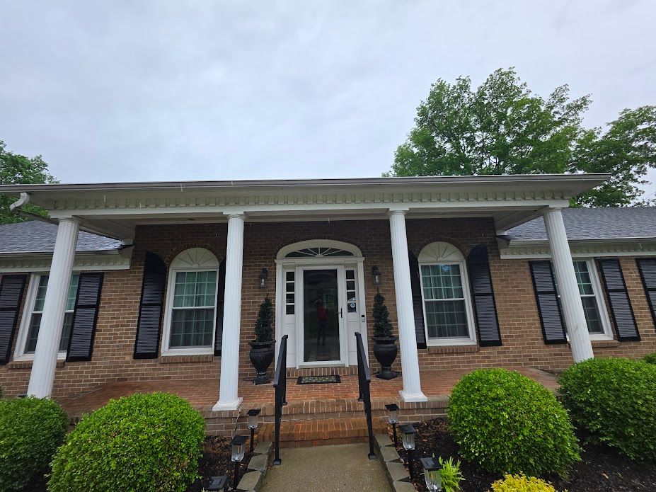 Pressure Washing for Comptons Painting LLC in Smyrna, TN