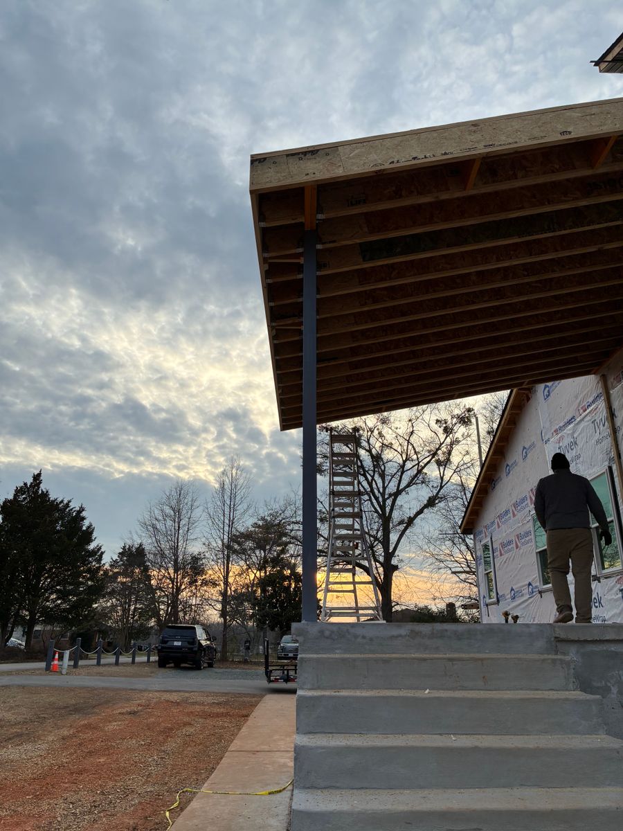 Structural Welding for Weld Source Mobile Welding in Boiling Springs, SC