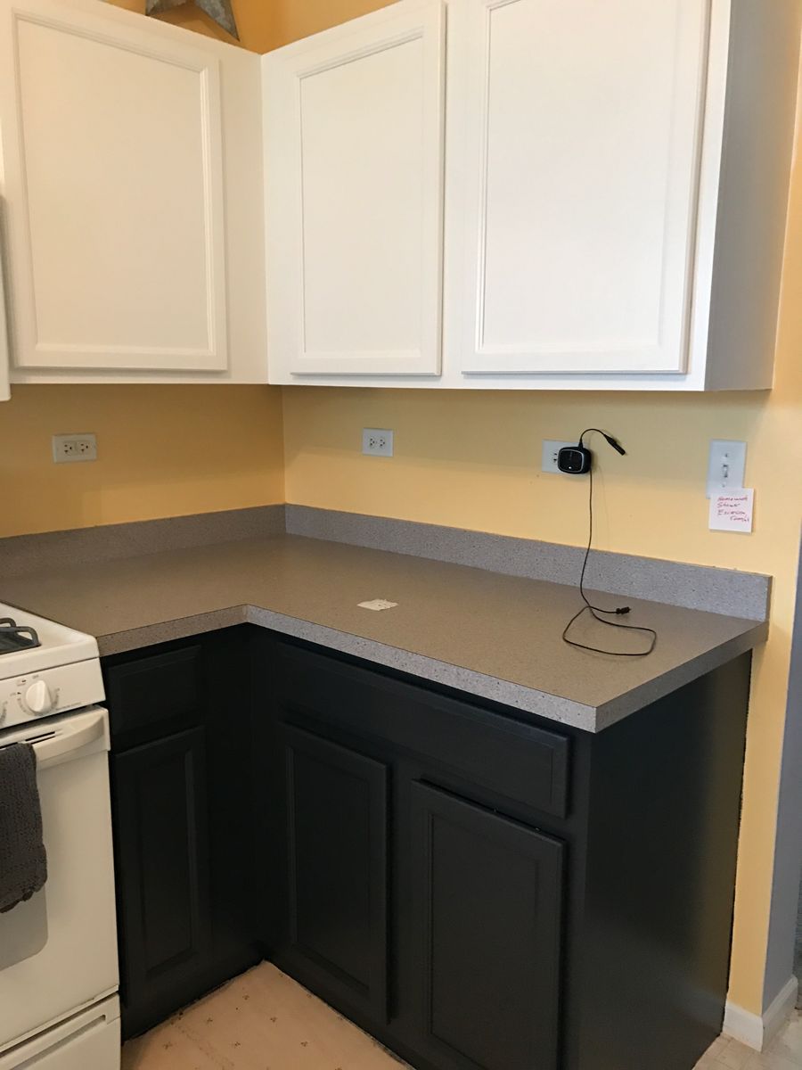 Kitchen and Cabinet Refinishing for  Jordan's Painting in Verona, NJ