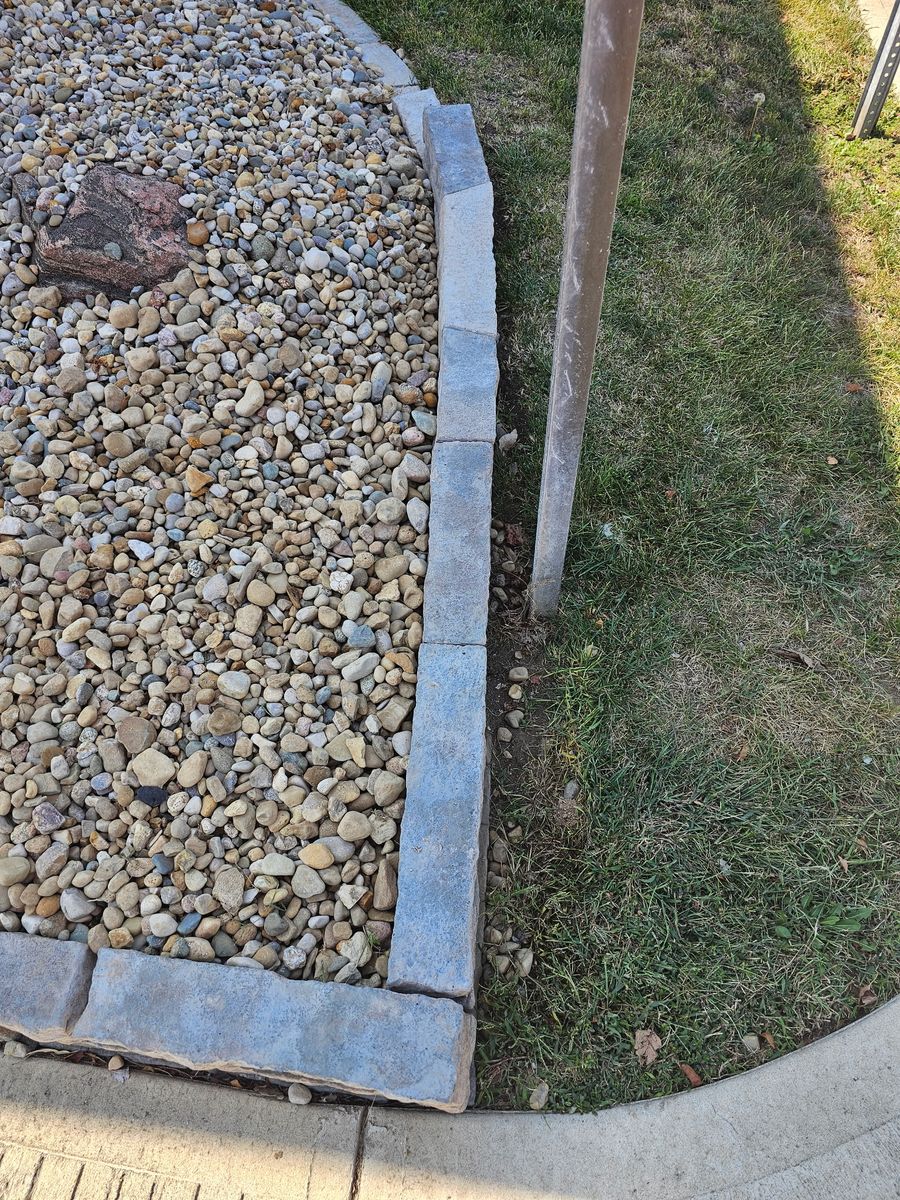 Patio Design & Construction for Stafford.Works in Hendricks County, IN 