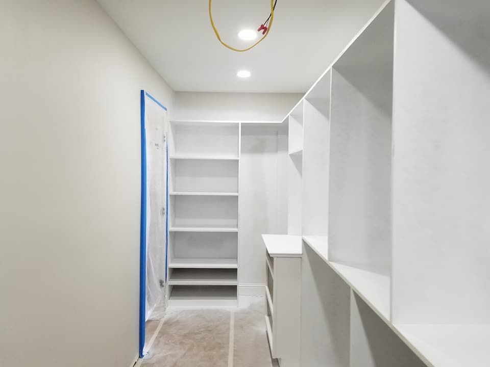 Carpentry for Zaga Remodeling in Broward County, FL