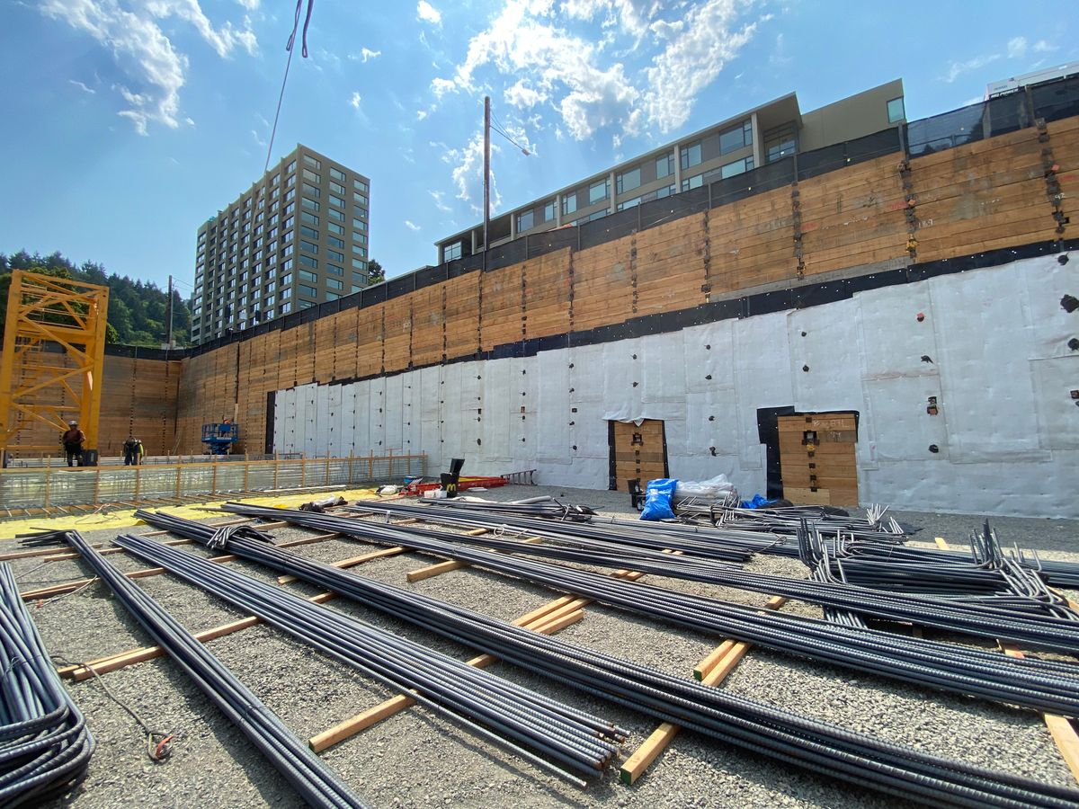 Waterproofing System for Verdusco Family Roofing and Waterproofing in Oroville, CA