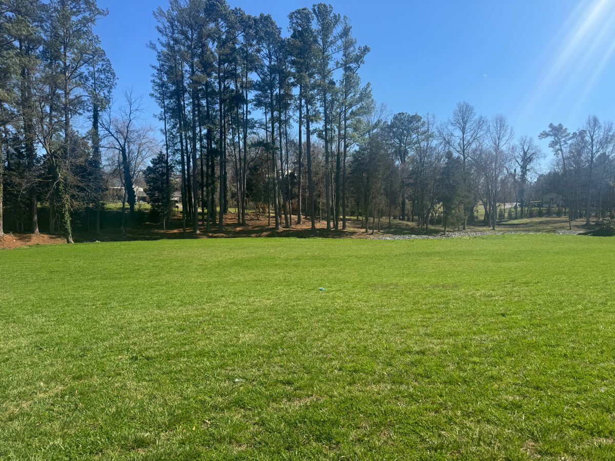 Residential Lawn Care for Miller Farms Hay & Land Management in Knoxville, TN