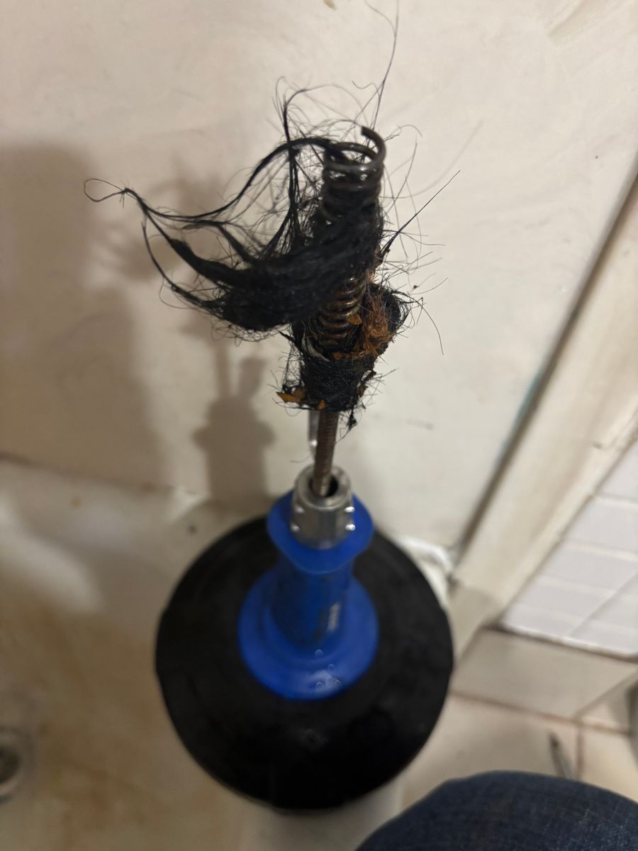 Drain Cleaning for Avanzi Plumbing in Millington, TN