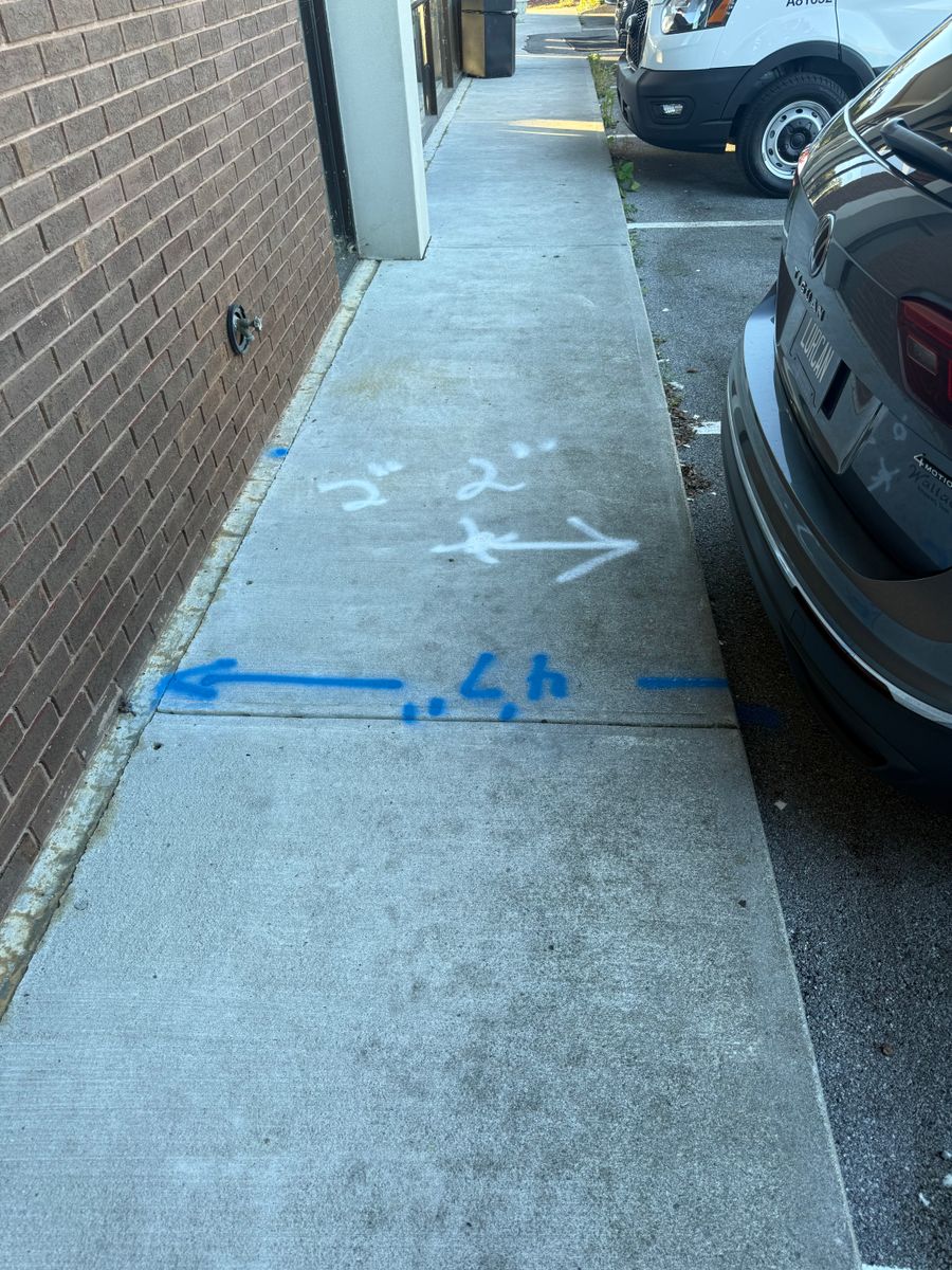 Other Services for Jones Locating Service in Bluff City, TN