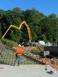 Stair Design & Installation for Self Concrete Inc in Heathsville, VA