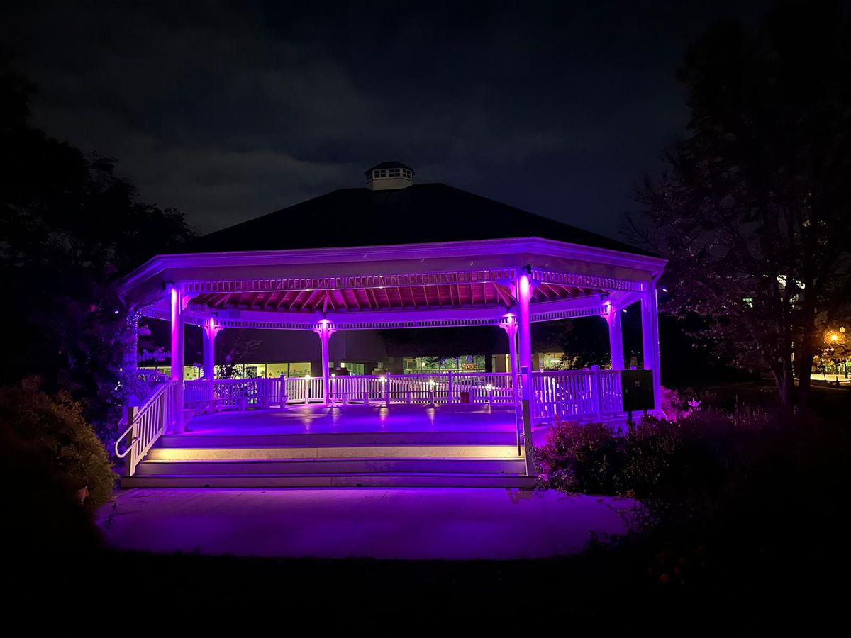 Outdoor Lighting for Unique Outdoor Lighting in Short Hills, NJ