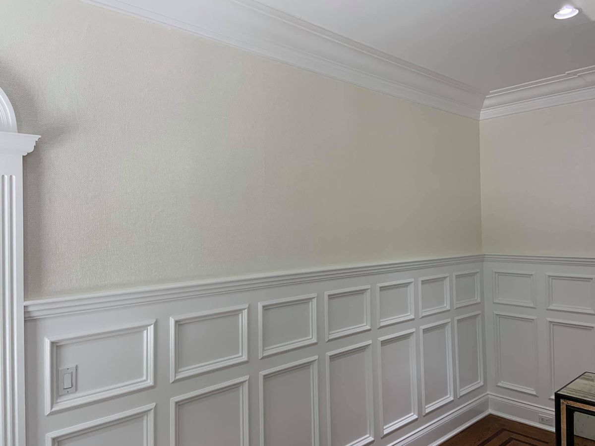 Interior Painting for S&S Pro Paperhanging & Painting in Stamford, CT