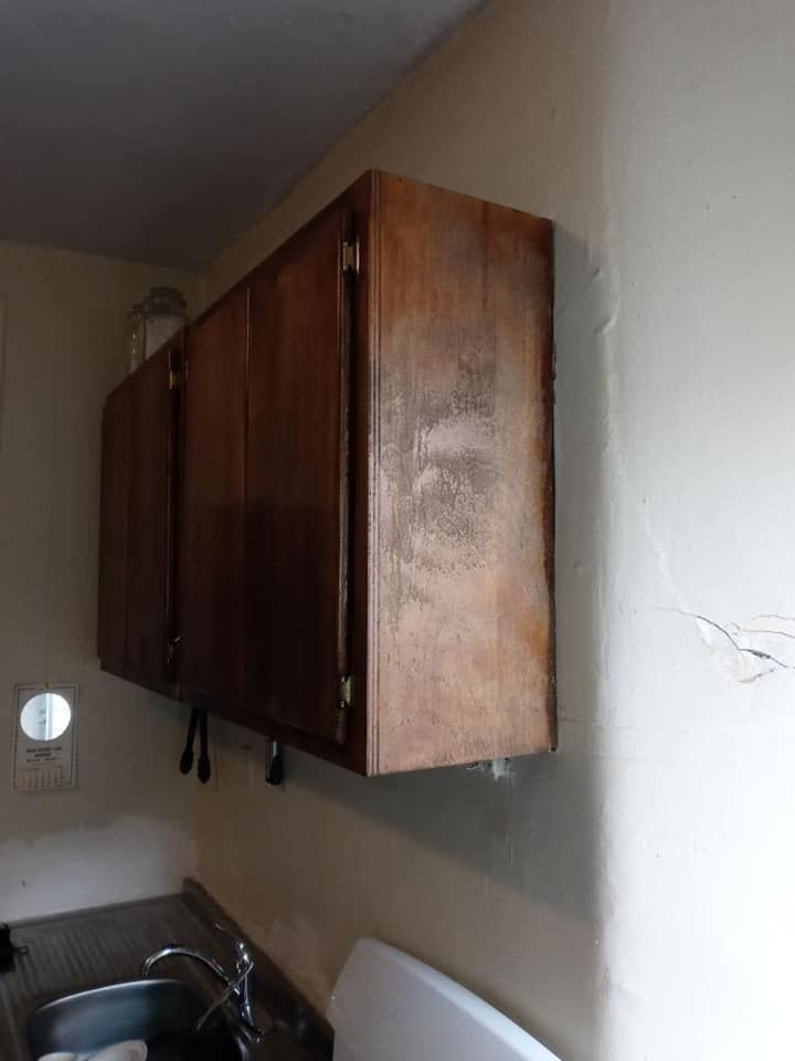 Kitchen and Cabinet Refinishing for B Nieves Painting in New York, NY