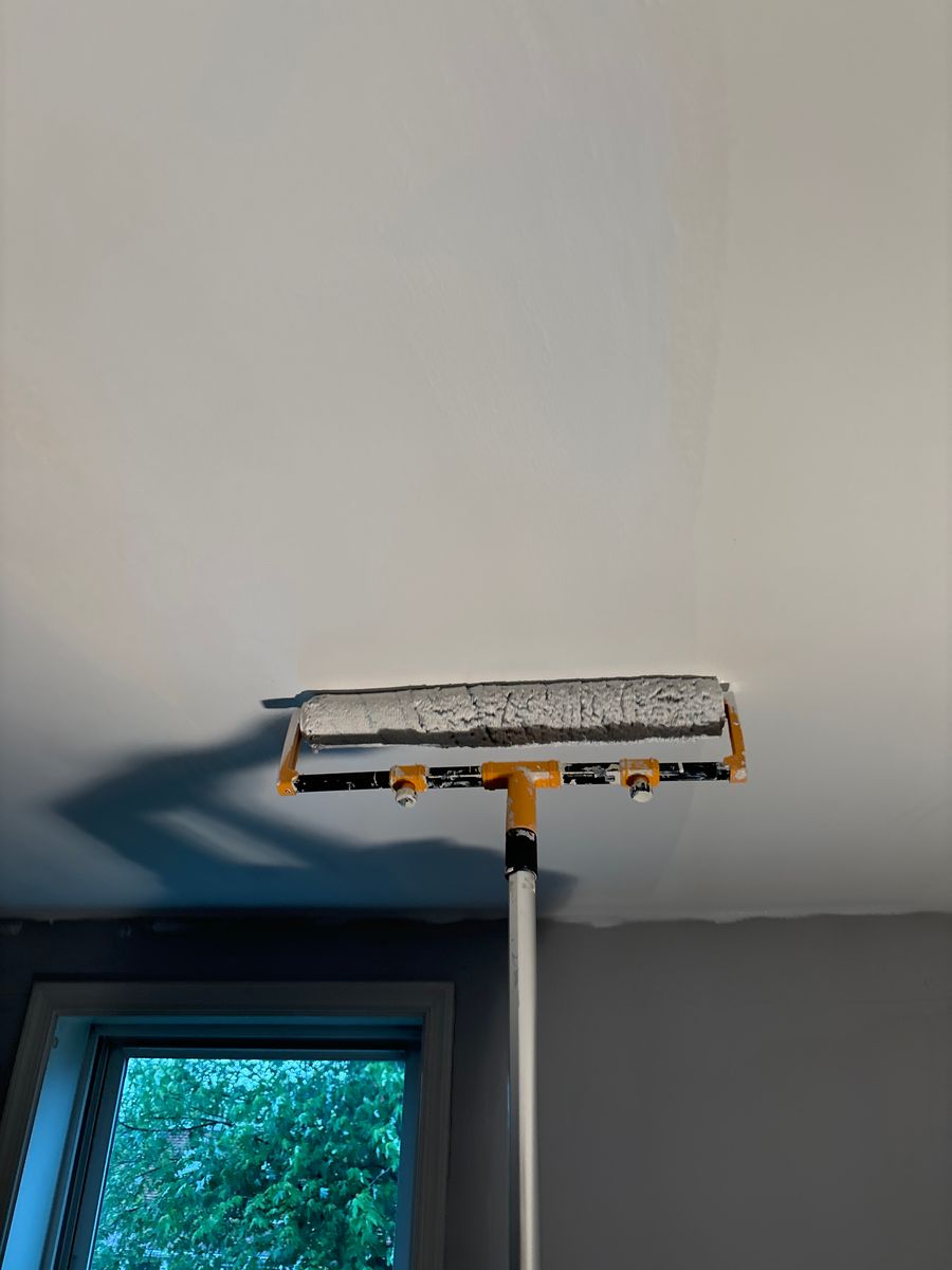 Residential Painting for Creekside Power Washing and Painting in Aston Township, PA
