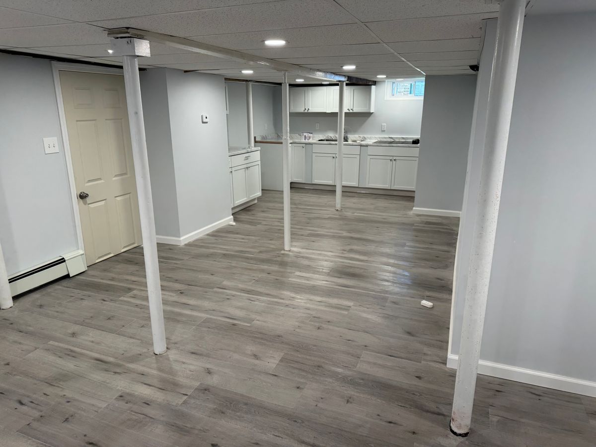Flooring for Redbrick Core in Chicopee, MA