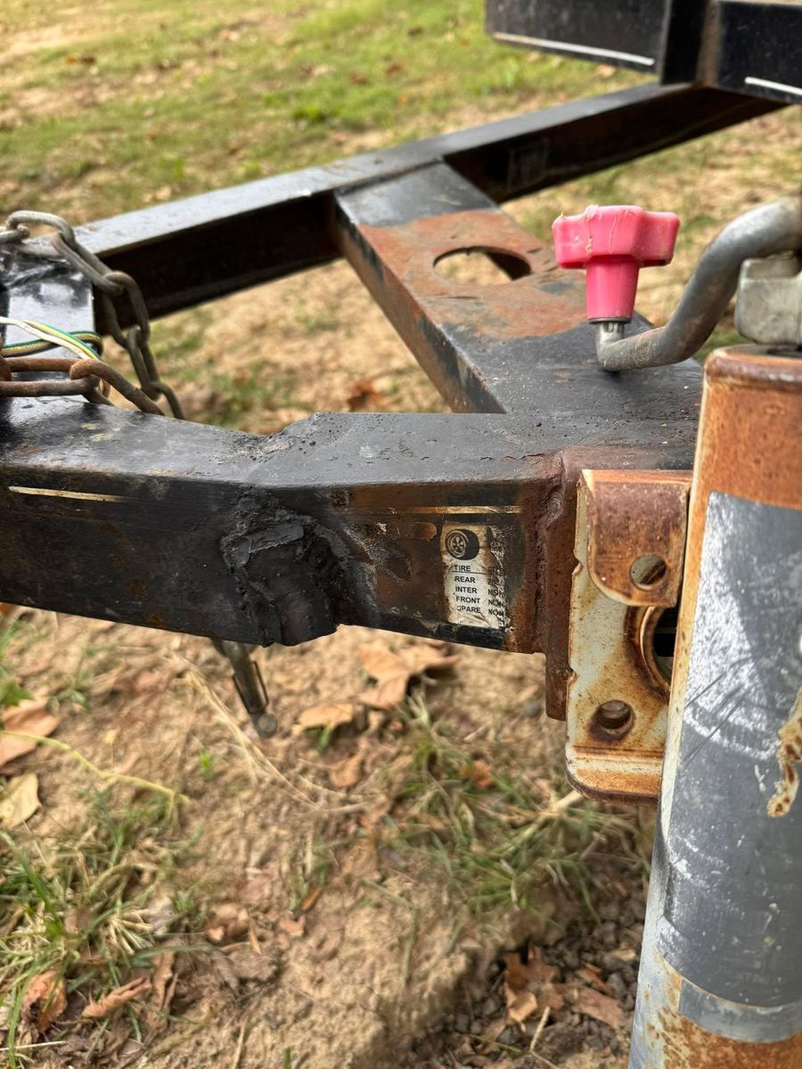 Custom Welding for Toro’s Welding, Fabrication & Repair in Memphis, TN