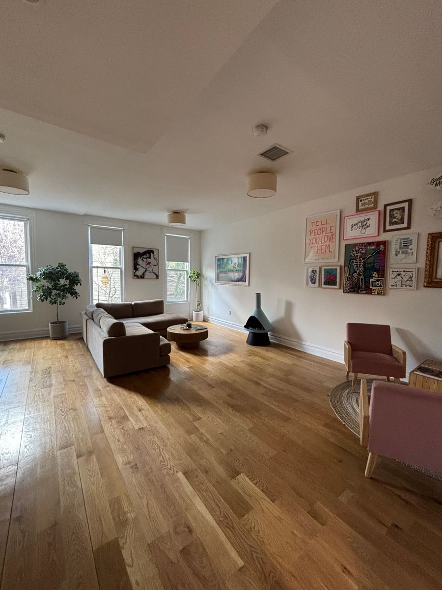 Flooring for Arpi & Alvarado Painting and Repair in Brooklyn, NY