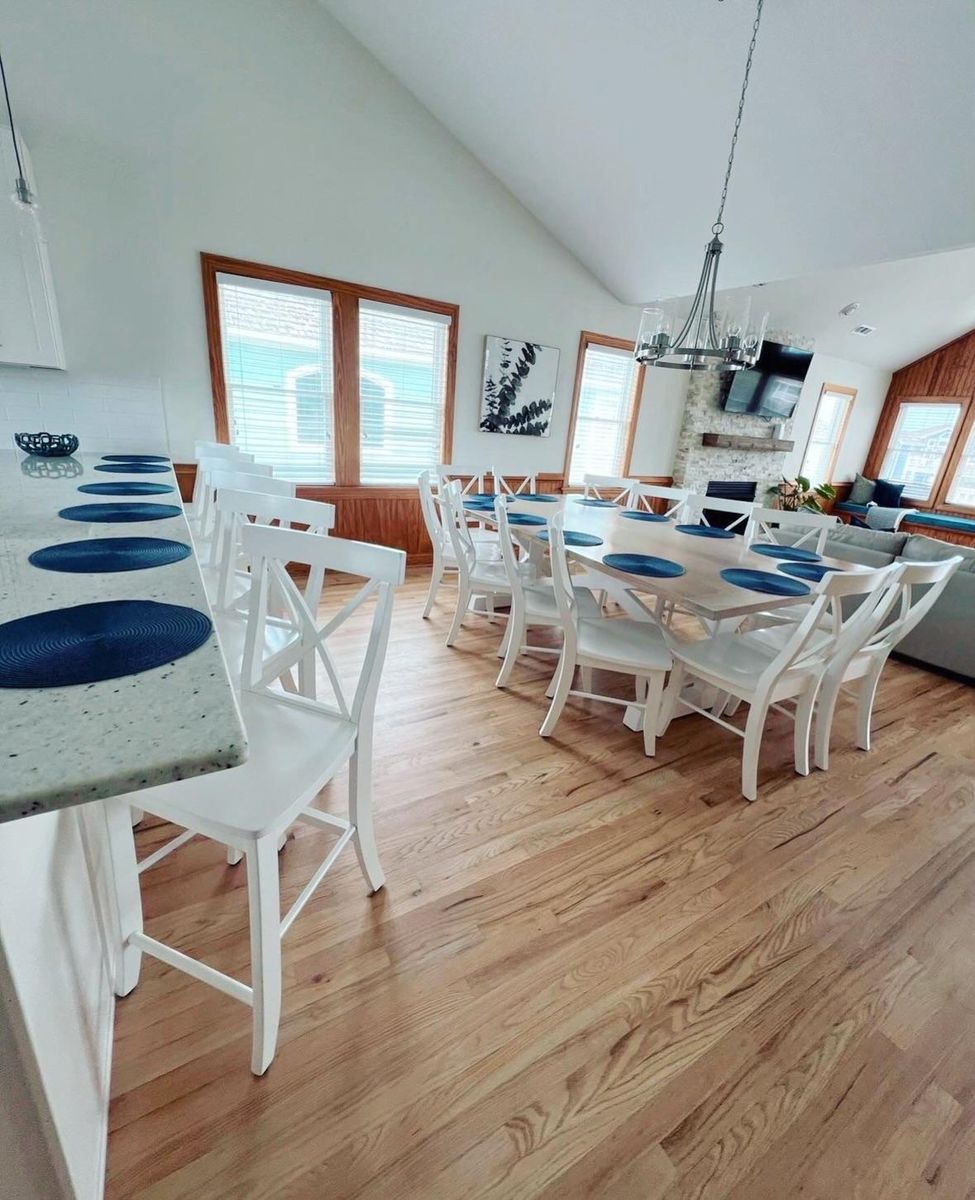 Cleaning for  in Kill Devil Hills, NC