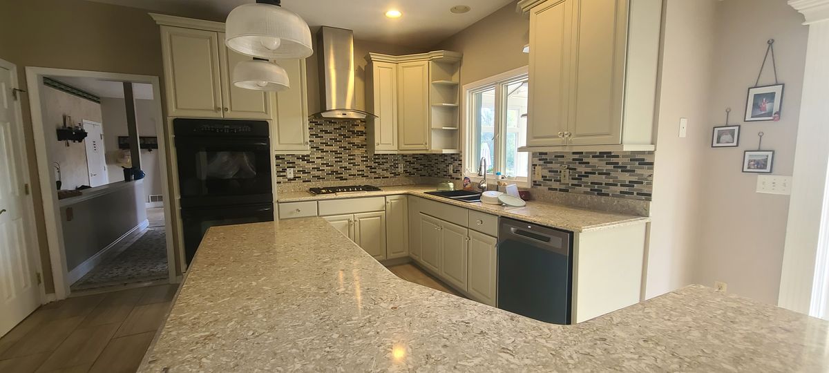 Other Painting Services for Rodriguez Painting Service in Hamilton, NJ